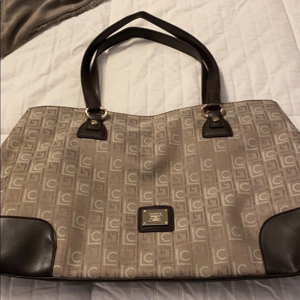 Liz Claiborne purse